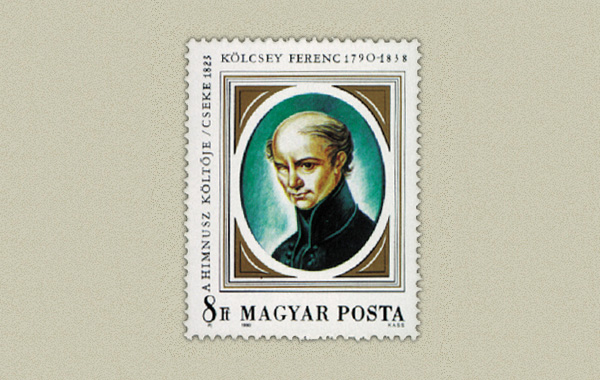 KÖLCSEY FERENC KÖLCSEY FERENC